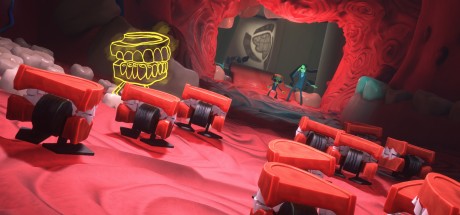 Psychonauts 2 AR XBOX One / Xbox Series X|S / PC CD Key