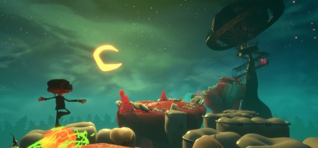 Psychonauts 2 AR XBOX One / Xbox Series X|S / PC CD Key