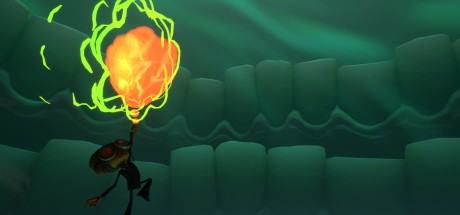 Psychonauts 2 AR XBOX One / Xbox Series X|S / PC CD Key