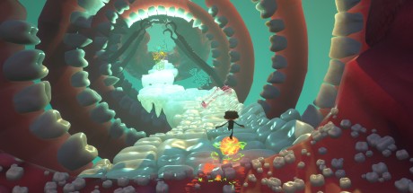 Psychonauts 2 AR XBOX One / Xbox Series X|S / PC CD Key