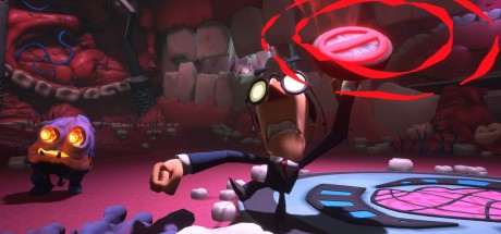 Psychonauts 2 AR XBOX One / Xbox Series X|S / PC CD Key