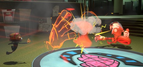 Psychonauts 2 AR XBOX One / Xbox Series X|S / PC CD Key