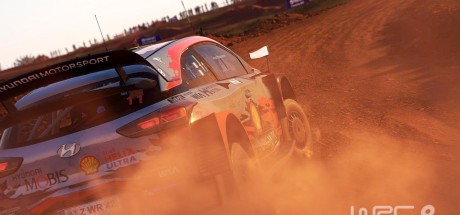 WRC 9 FIA World Rally Championship ASIA PC Steam CD Key WRC 9 FIA World Rally Championship ASIA PC Steam CD Key