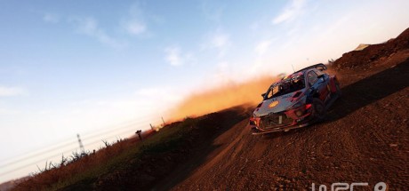 WRC 9 FIA World Rally Championship ASIA PC Steam CD Key WRC 9 FIA World Rally Championship ASIA PC Steam CD Key