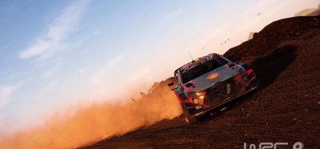 WRC 9 FIA World Rally Championship ASIA PC Steam CD Key WRC 9 FIA World Rally Championship ASIA PC Steam CD Key