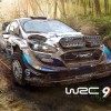 WRC 9 FIA World Rally Championship ASIA PC Steam CD Key WRC 9 FIA World Rally Championship ASIA PC Steam CD Key