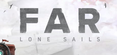 FAR: Lone Sails PC Steam CD Key FAR: Lone Sails PC Steam CD Key