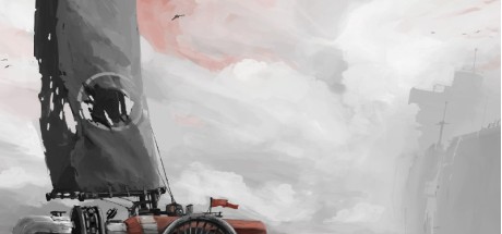 FAR: Lone Sails EU PC Steam CD Key FAR: Lone Sails EU PC Steam CD Key