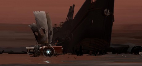 FAR: Lone Sails EU PC Steam CD Key FAR: Lone Sails EU PC Steam CD Key