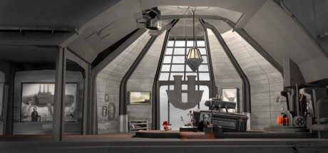 FAR: Lone Sails PC Steam CD Key