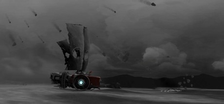 FAR: Lone Sails PC Steam CD Key