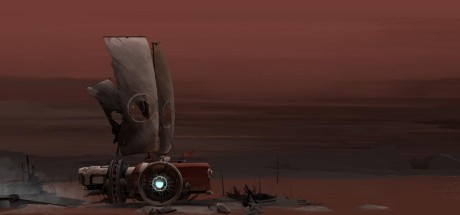 FAR: Lone Sails PC Steam CD Key