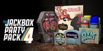 The Jackbox Party Pack 4 AR XBOX One / Xbox Series X|S CD Key
