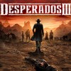 Desperados III AU PC Steam CD Key Desperados III AU PC Steam CD Key