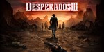Desperados III AU PC Steam CD Key