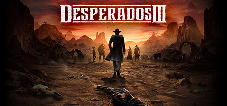 Desperados III AU PC Steam CD Key Desperados III AU PC Steam CD Key