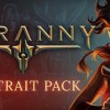 Tyranny - Bastard's Wound DLC Steam CD Key Tyranny - Bastard's Wound DLC Steam CD Key
