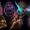 Tyranny - Bastard's Wound DLC Steam CD Key Tyranny - Bastard's Wound DLC Steam CD Key