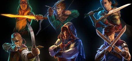 Tyranny - Bastard's Wound DLC Steam CD Key Tyranny - Bastard's Wound DLC Steam CD Key
