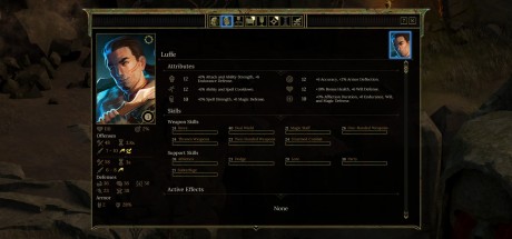 Tyranny - Bastard's Wound DLC Steam CD Key Tyranny - Bastard's Wound DLC Steam CD Key