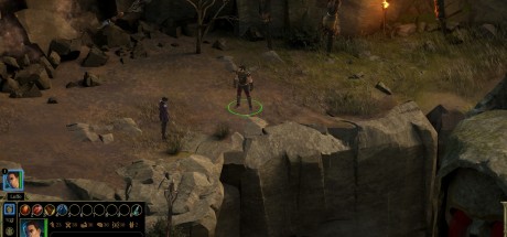 Tyranny - Bastard's Wound DLC Steam CD Key Tyranny - Bastard's Wound DLC Steam CD Key