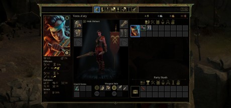 Tyranny - Bastard's Wound DLC Steam CD Key Tyranny - Bastard's Wound DLC Steam CD Key