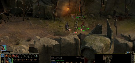 Tyranny - Bastard's Wound DLC Steam CD Key Tyranny - Bastard's Wound DLC Steam CD Key