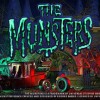 Planet Coaster - The Munsters Munster Koach Construction Kit DLC ASIA PC Steam CD Key
