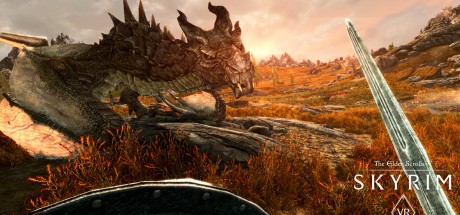 The Elder Scrolls V: Skyrim VR EU PC Steam CD Key The Elder Scrolls V: Skyrim VR EU PC Steam CD Key