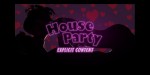 House Party - Explicit Content DLC PC Steam CD Key