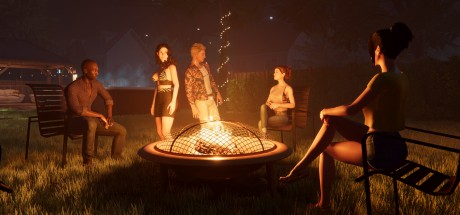 House Party - Explicit Content DLC RoW PC Steam CD Key House Party - Explicit Content DLC RoW PC Steam CD Key