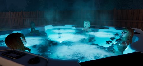 House Party - Explicit Content DLC RoW PC Steam CD Key House Party - Explicit Content DLC RoW PC Steam CD Key
