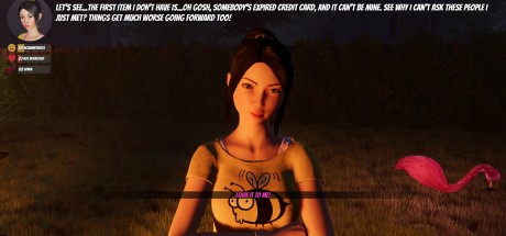 House Party - Explicit Content DLC RoW PC Steam CD Key House Party - Explicit Content DLC RoW PC Steam CD Key