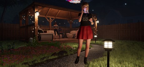 House Party - Explicit Content DLC RoW PC Steam CD Key House Party - Explicit Content DLC RoW PC Steam CD Key