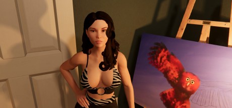 House Party - Explicit Content DLC RoW PC Steam CD Key House Party - Explicit Content DLC RoW PC Steam CD Key