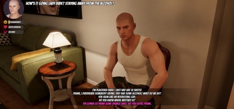House Party - Explicit Content DLC RoW PC Steam CD Key House Party - Explicit Content DLC RoW PC Steam CD Key
