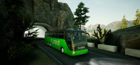 Fernbus Simulator - Austria/Switzerland DLC Steam CD Key Fernbus Simulator - Austria/Switzerland DLC Steam CD Key