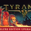 Tyranny - Deluxe Edition Upgrade Pack DLC PC Steam CD Key Tyranny - Deluxe Edition Upgrade Pack DLC PC Steam CD Key