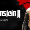 Wolfenstein II: The New Colossus GOG CD Key Wolfenstein II: The New Colossus GOG CD Key