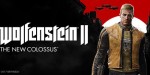 Wolfenstein II: The New Colossus GOG CD Key