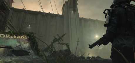 Wolfenstein II: The New Colossus GOG CD Key Wolfenstein II: The New Colossus GOG CD Key
