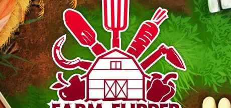 House Flipper - Farm DLC AR XBOX One / Xbox Series X|S / PC CD Key