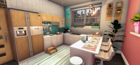 House Flipper Pets Bundle AR XBOX One / Xbox Series X|S / Windows 10/11 CD Key