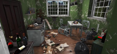 House Flipper Pets Bundle AR XBOX One / Xbox Series X|S / Windows 10/11 CD Key