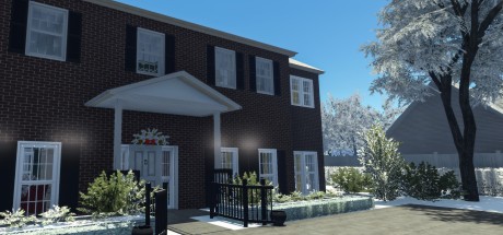 House Flipper Pets Bundle AR XBOX One / Xbox Series X|S / Windows 10/11 CD Key