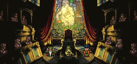 Chrono Trigger EU PC Steam CD Key Chrono Trigger EU PC Steam CD Key
