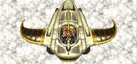 Chrono Trigger PC Steam CD Key Chrono Trigger PC Steam CD Key