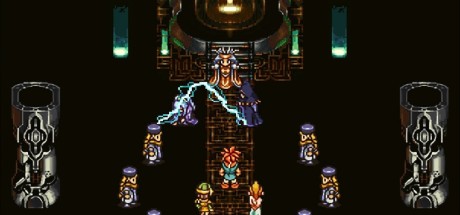 Chrono Trigger PC Steam CD Key Chrono Trigger PC Steam CD Key