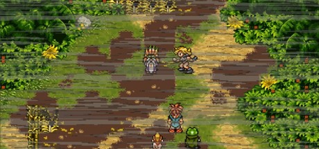 Chrono Trigger PC Steam CD Key Chrono Trigger PC Steam CD Key