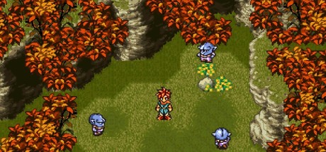 Chrono Trigger PC Steam CD Key Chrono Trigger PC Steam CD Key